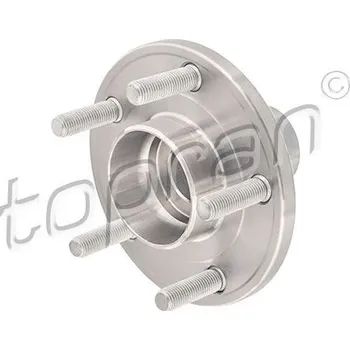 Náboj kola TOPRAN 304 869