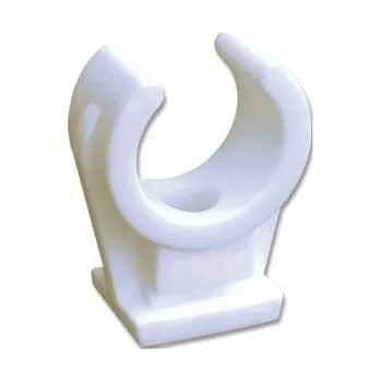 Spojovací materiál motoru příchytka jednoduchá M6 10