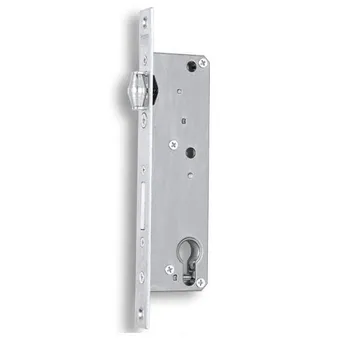 zadlabací zámek HOBES K445