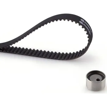 Rozvod motoru Sada rozvodového řemene GATES K015284XS