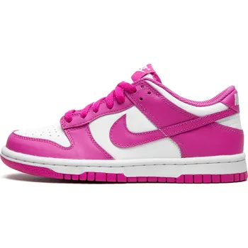 Dámské tenisky Nike Dunk Low "Active Fuchsia" (GS) Velikost: 38.5