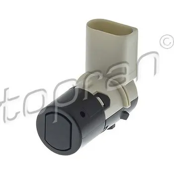 Parkovací asistent Parkovací senzor TOPRAN 115 543