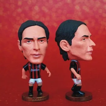Sběratelství Figurka JMS Filippo Inzaghi 7cm - SKLADEM