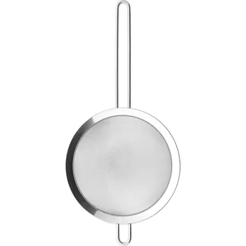 Cedník a síto Brabantia, Kulaté sítko Brilliant Steel 18 cm - Formadore