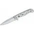 kapesní nůž CRKT M16-03SS stříbrný