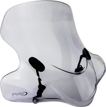 Plexi Puig City Touring kouřové, Honda Dylan 02-06 PUI1299H