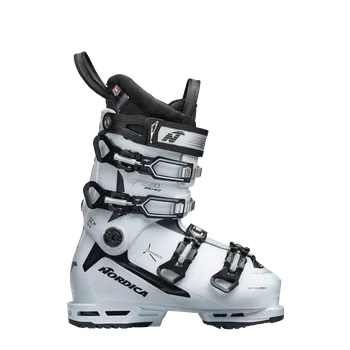 Sjezdové boty Nordica Speedmachine 3 85 W GW wht/blk/anth Barva: -, Velikost: 260