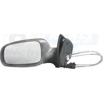 Auto zrcátko Vnější zpětné zrcátko VAN WEZEL 5888813