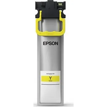 Počítač EPSON cartridge T11D4 yellow XL (WF-C53xx/WF-C58xx)