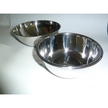 Miska kulatá - 25cm