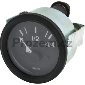 Autodíl Palivoměr pro Zetor (59115621 F)