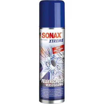 Autovosk Sonax XTREME Felgenschutzversiegelung 250ml ochranný povlak na kola