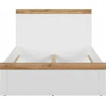 BRW Postel Holten LOZ/120 - 120 x 200 cm