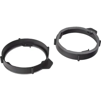 Auto Hi-Fi PLAST pro repro Mercedes A,B,E, CLA 2012-, 165 mm