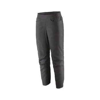 Dámské kalhoty Patagonia Hampi Rock Pants Women Ink Black černá 12