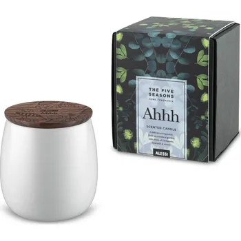 Alessi, Svíčka The Five Seasons Ahhh malá - Formadore