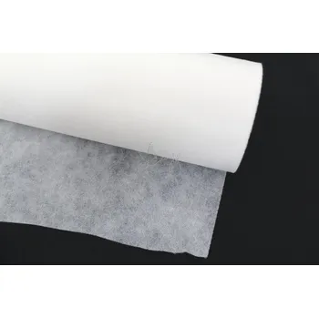 Novopast 40+18 - jednostranně nažehlovací výztuha