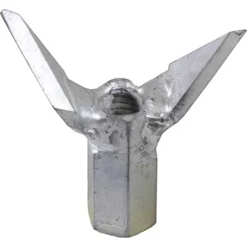 Pracovní nůž Řezací nůž pro kalová čerpadla