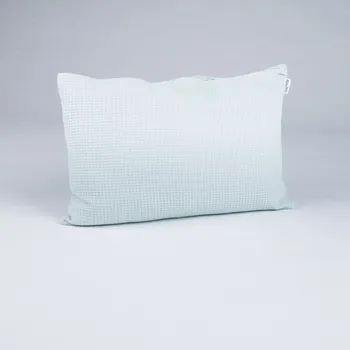 Zavinovačka Tulimese Náhradní povlak vaflová mentolová VELIKOST NÁHRADNÉHO POVLAKU: POVLAK 60X40 CM