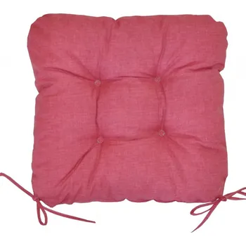 Podsedák Axin Trading s.r.o. Sedák UNI barva malinový melír