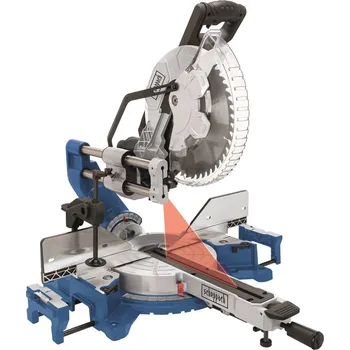 Scheppach HM 305 SL