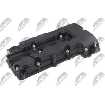 Kryt motoru Kryt hlavy válce NTY BPZ-PL-000
