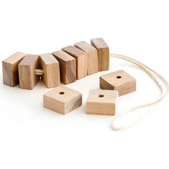 Bosign, Cedrové dřevo do šatníku Bosign v blocích 10 ks - Formadore