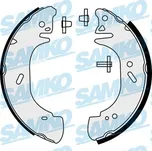 Sada brzdových čelistí SAMKO 88440
