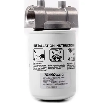Příslušenství k čerpadlu Filtr palivový 30 mikronů