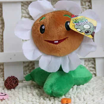 plyšák Plyšák Plants Vs Zombies Marigold
