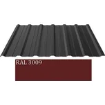 Blachotrapez T18 Plus 1173 x 2000 x 0,5…