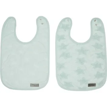 BÉBÉ-JOU bryndáčky 2ks Fabulous Morning Mint