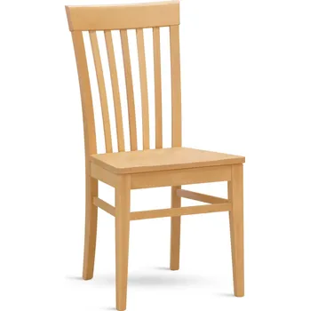 Jídelní židle Židle K2 masiv Odstín: Buk