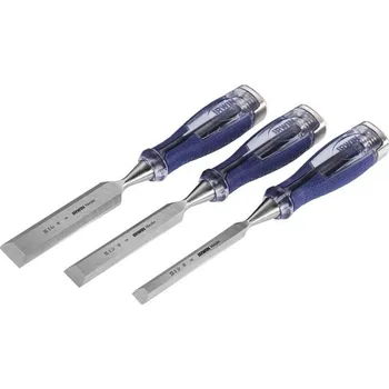 Dláto Dláta sada 3ks 13-19-25mm XP MS750 IRWIN