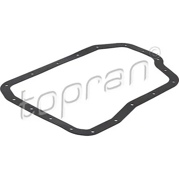 Motor automobilu Těsnění, olejová vana automatické převodovky TOPRAN 600 453