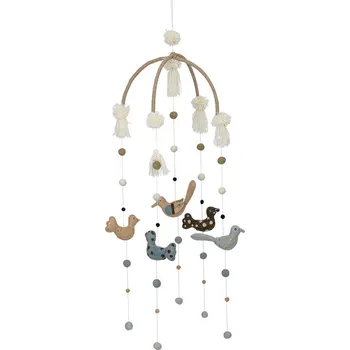 Kolotoč nad postýlku Bloomingville, Kolotoč nad postýlku Grethel - Formadore