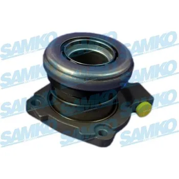 Spojková sada Centrální vysouvač, spojka SAMKO M30422