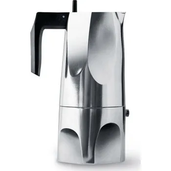 Moka konvice Alessi, Moka konvička Ossidiana 70 ml - Formadore