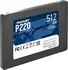 SSD disk Patriot P220 512 GB (P220S512G25)