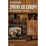 Zpátky do Evropy: aneb Černínský palác…