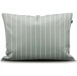 Marc O'Polo, Povlak na polštář Torsken 60 x 70 cm šedo-zelený - Formadore