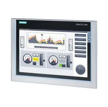 Siemens 6AV2124-0MC01-0AX0 6AV21240MC010AX0 displej pro PLC