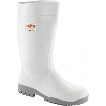 Pracovní obuv Industrial Starter | ISSA Holínky ISSAGUM 06315 - 43 / Hnědá