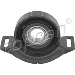 Uložení, kloubový hřídel TOPRAN 400 081