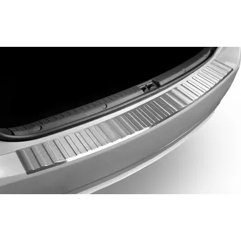 Tuning CRONI Kryt prahu pátých dveří Citroen C-Crosser - SUV 5 2007-2013 Kryt: pianino, Barva: Matná