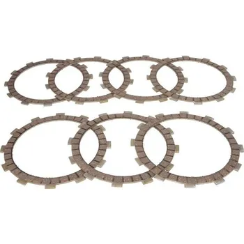 Spojkové lamely TRW Lucas HONDA CBR 600 F rok 87-90