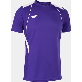 Fotbalový dres Joma Champion VII Barva: Fialová, Velikost: 3XL.