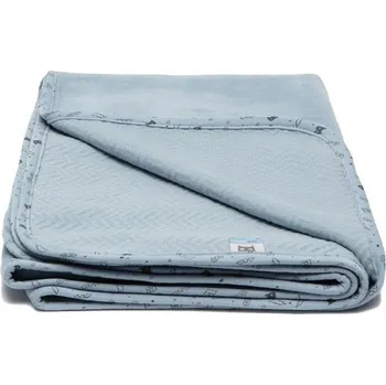 Dětská deka BÉBÉ-JOU dětská deka 100x150cm Fabulous Hero