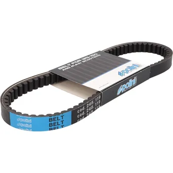 Spojková sada Řemen Polini Maxi Belt, Kymco Agility, DJ, Racing, People, Like, Super 8 125, 200cc 248.119