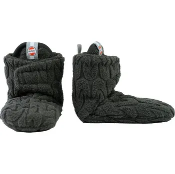 Capáčky LODGER capáčky SLIPPER EMPIRE FLEECE Pigeon 3-6m